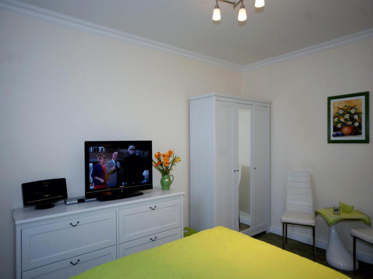Haus Am Wald Apartment Heringsdorf  Exterior photo